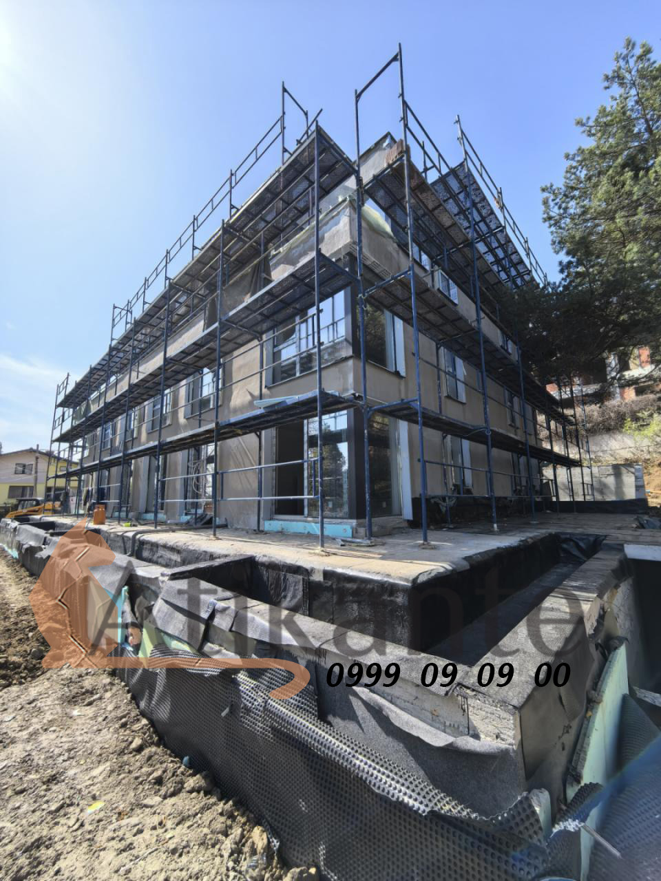 Продава МЕЗОНЕТ, гр. София, Бояна, снимка 5 - Апартаменти - 54692606