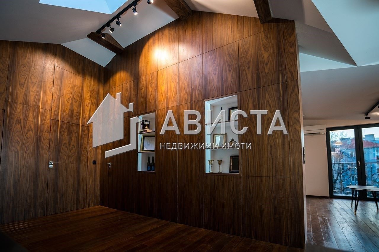Продава ЕТАЖ ОТ КЪЩА, гр. София, Яворов, снимка 6 - Етаж от къща - 55702149