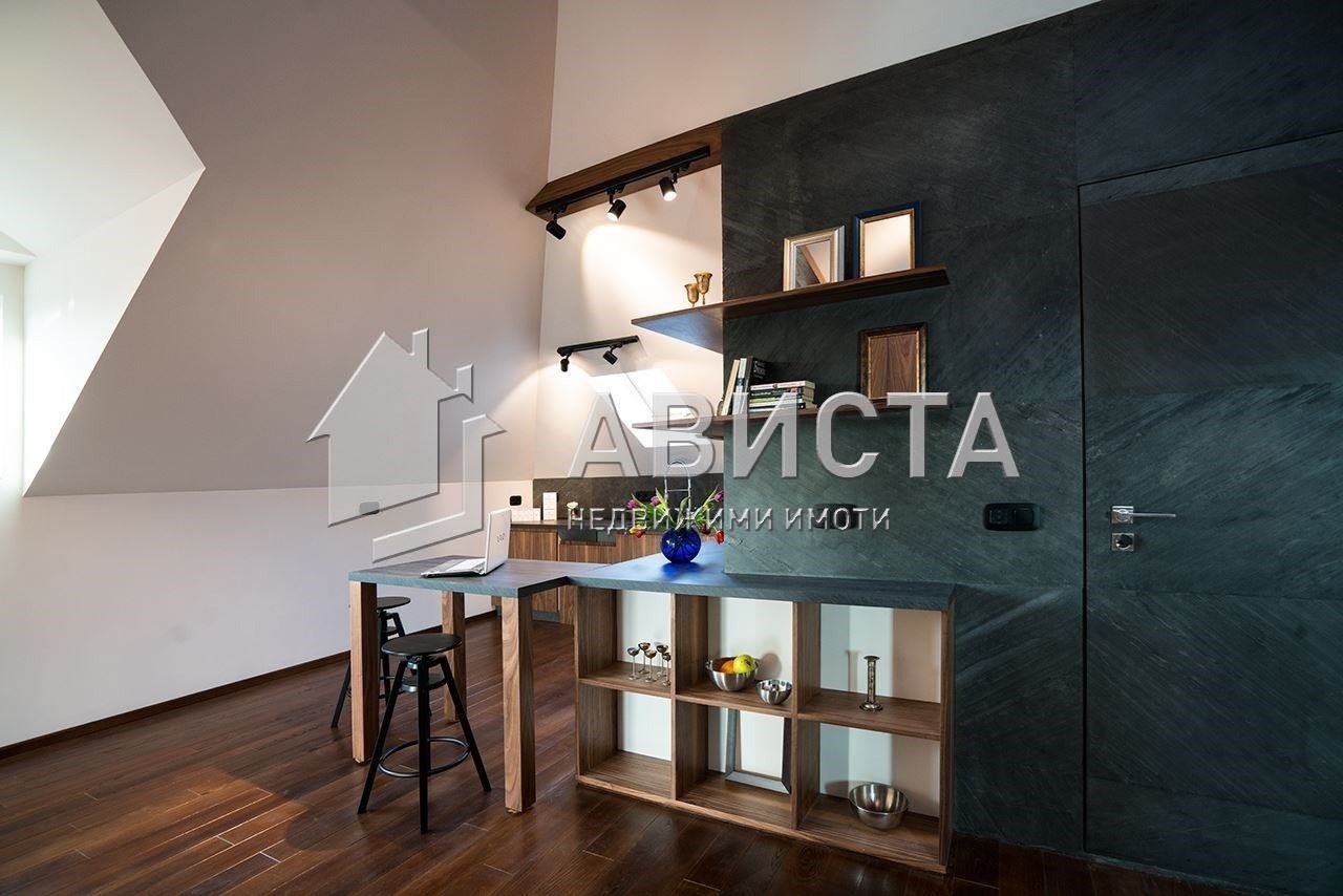 Продава ЕТАЖ ОТ КЪЩА, гр. София, Яворов, снимка 4 - Етаж от къща - 55702149