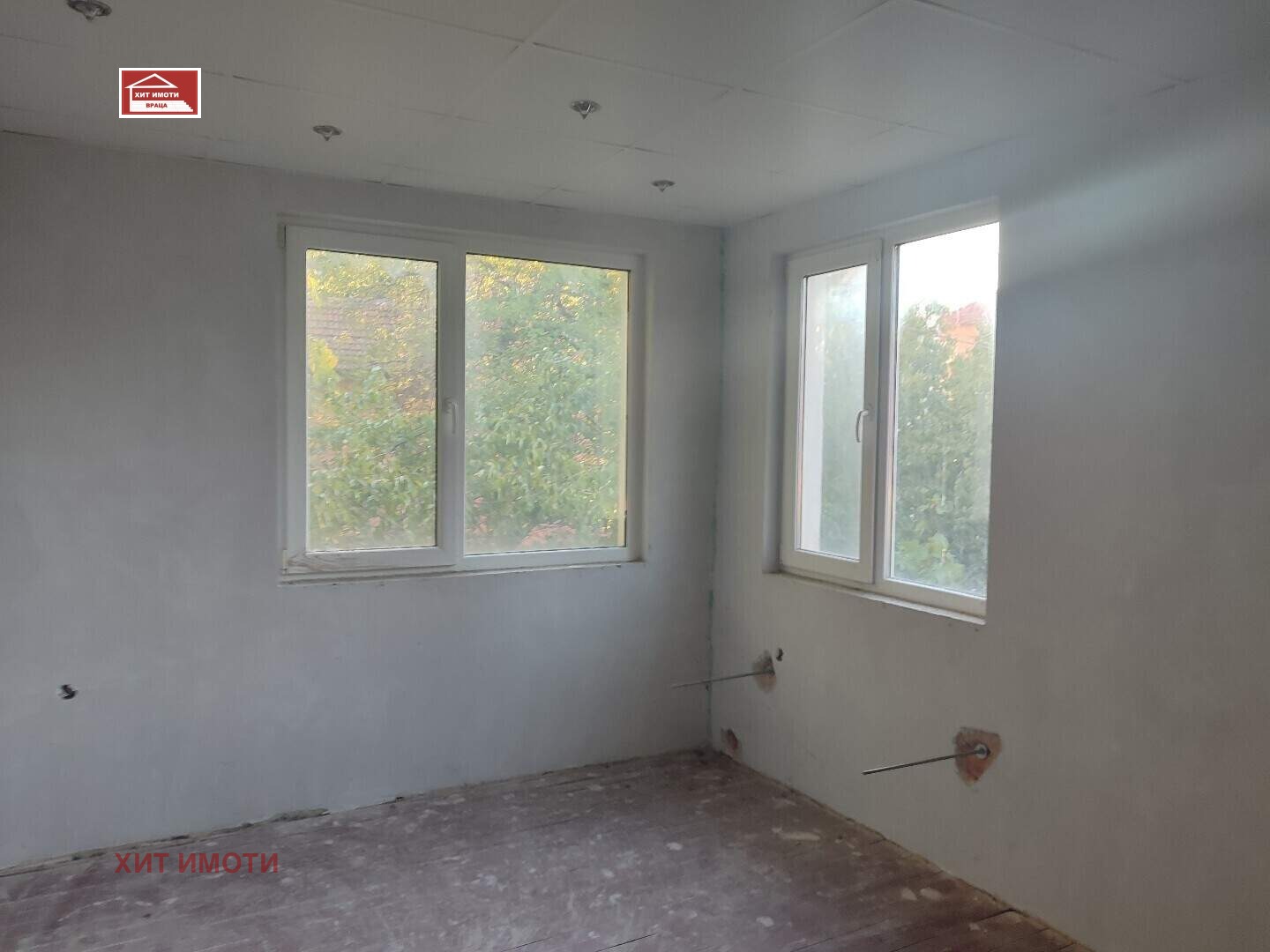 Продава КЪЩА, гр. Враца, Младост, снимка 7 - Къщи - 54481024