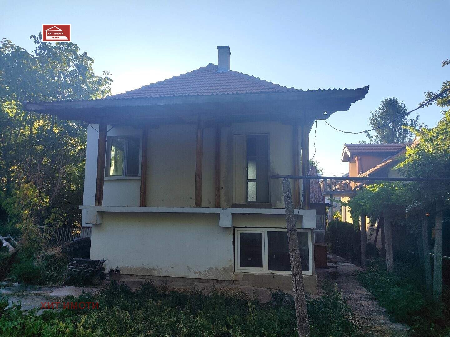 Продава КЪЩА, гр. Враца, Младост, снимка 3 - Къщи - 54481024