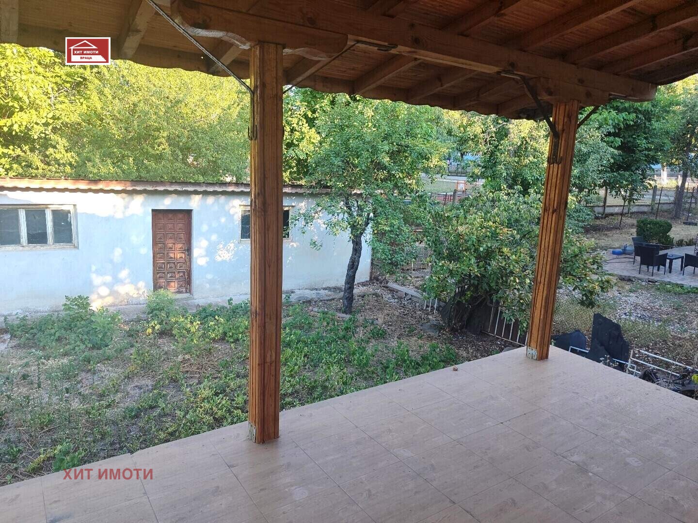 Продава КЪЩА, гр. Враца, Младост, снимка 2 - Къщи - 54481024