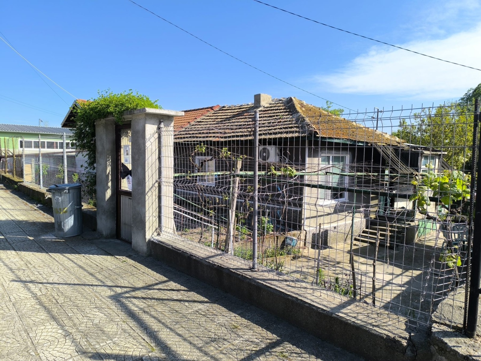 Продава КЪЩА, гр. Белослав, област Варна