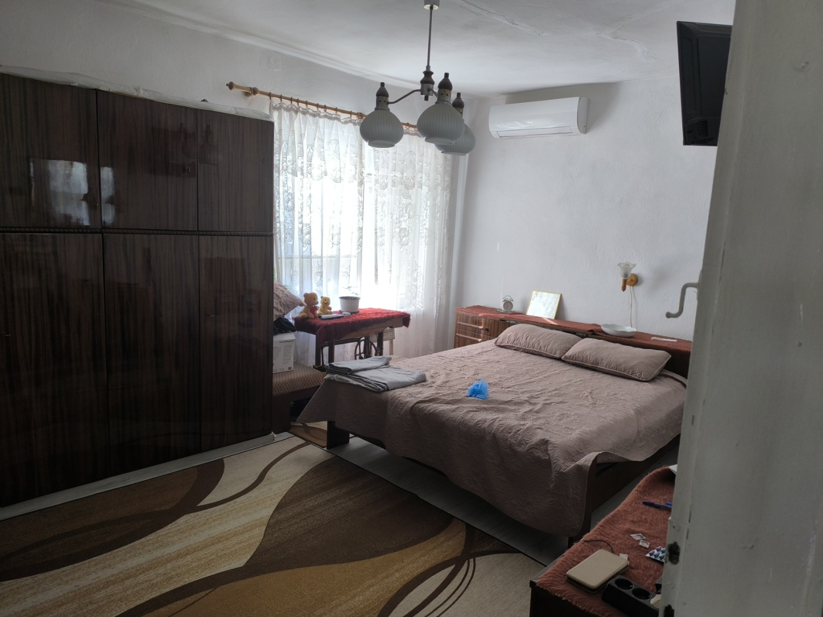 Продава КЪЩА, гр. Белослав, област Варна, снимка 6 - Къщи - 55019146