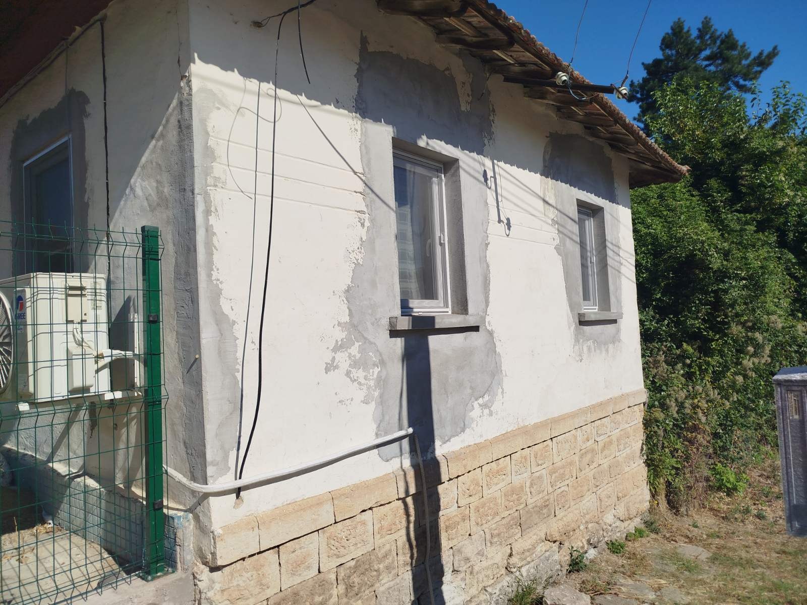 Продава КЪЩА, гр. Борово, област Русе, снимка 17 - Къщи - 55688165