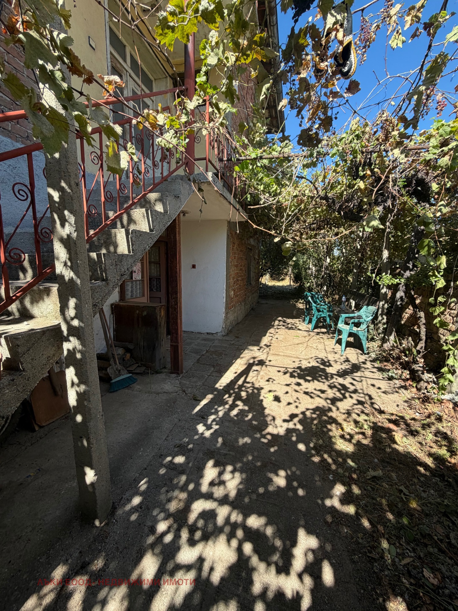 Продава КЪЩА, гр. Септември, област Пазарджик, снимка 5 - Къщи - 56015749