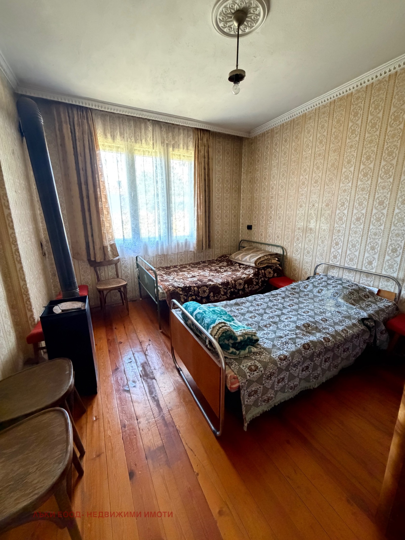 Продава КЪЩА, гр. Септември, област Пазарджик, снимка 13 - Къщи - 56015749