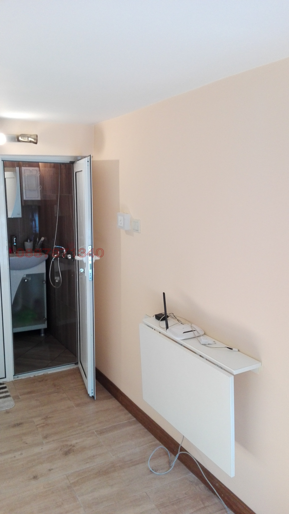 Продава 1-СТАЕН, гр. София, Редута, снимка 4 - Апартаменти - 54286149