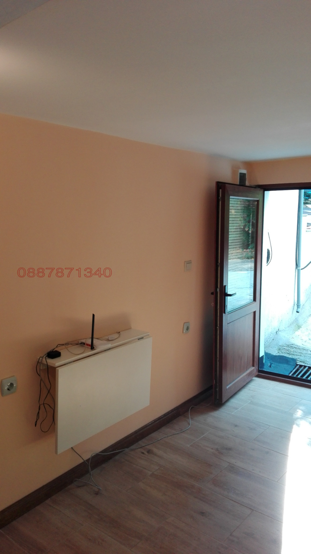 Продава 1-СТАЕН, гр. София, Редута, снимка 7 - Апартаменти - 54286149