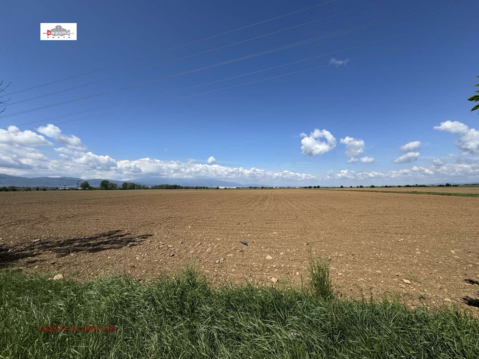 Продава ПАРЦЕЛ, гр. Елин Пелин, област София област, снимка 2 - Парцели - 50376151