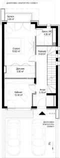 Продава КЪЩА, град София, м-т Камбаните • 607200 € • 93408536 — Holmes.bg