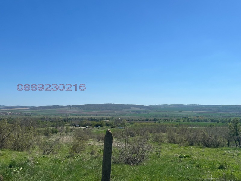 Продава ПАРЦЕЛ в област Бургас, с. Горица - 8618 кв.м / 129 270 € » 252 830.14 лв.