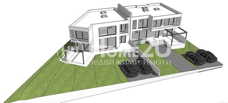 Продава ПАРЦЕЛ в град Варна, м-т Манастирски рид - 1002 кв.м / 139 990 € » 273 796.64 лв., HOME2U