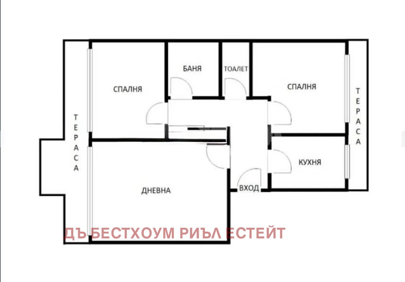 ������� 4-����� | Imot.bg � ����������� 1