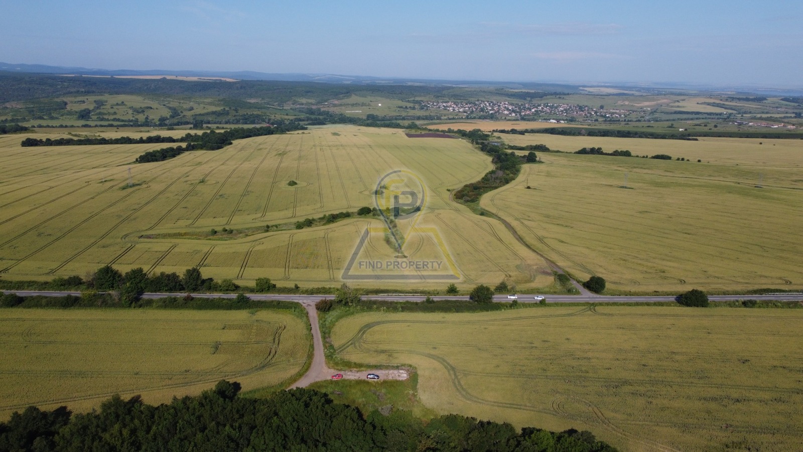 Продава ПАРЦЕЛ | Imot.bg — изображение 3