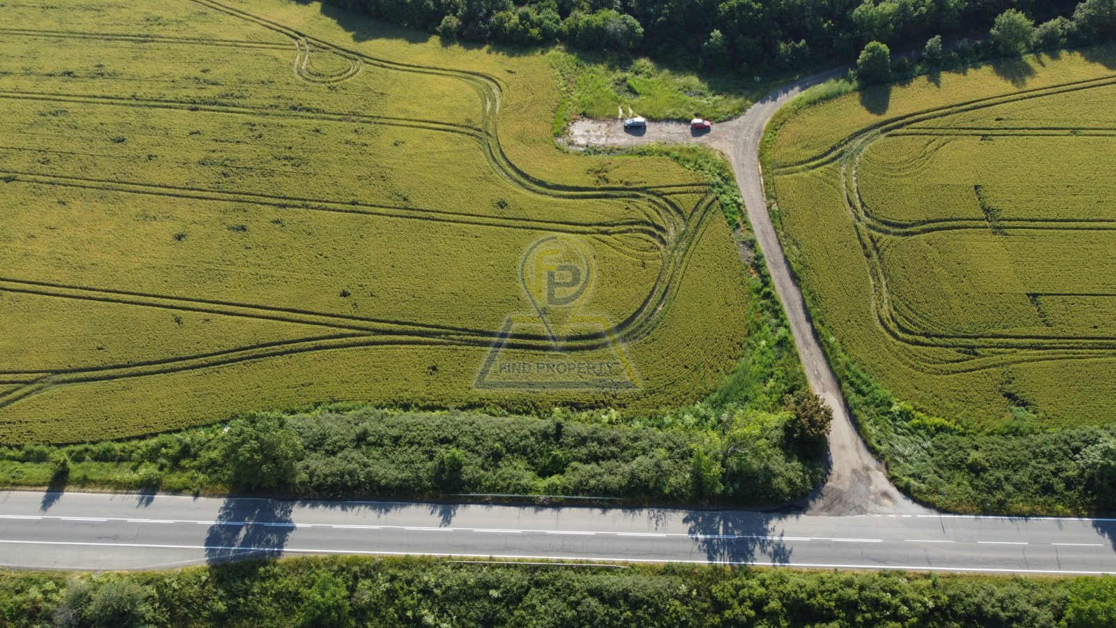 Продава ПАРЦЕЛ | Imot.bg — изображение 5