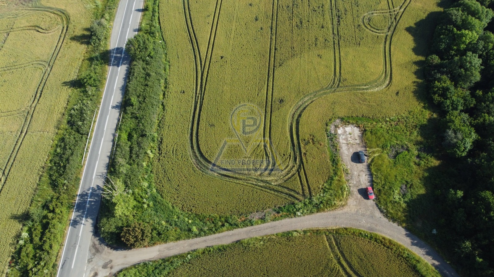 Продава ПАРЦЕЛ | Imot.bg — изображение 6