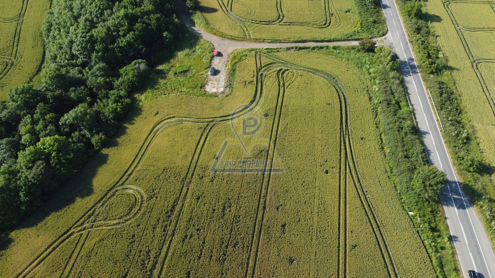 Продава ПАРЦЕЛ | Imot.bg — изображение 2