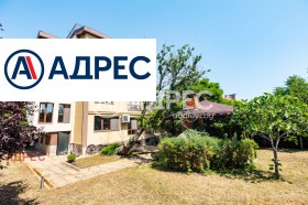 Hus m-t Dolna Traka, Varna