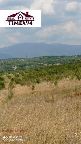 Teren Rilți, regiunea Blagoevgrad 3