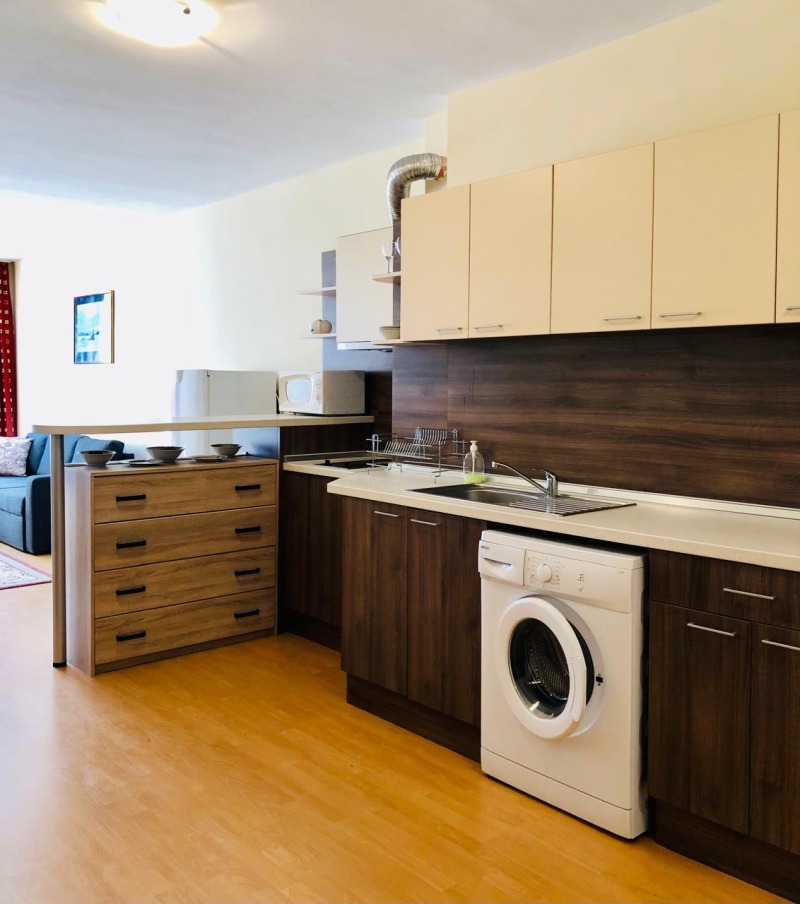 Προς πώληση  Στούντιο περιοχή Dobrich , Βαλτσηκ , 54 τ.μ | 57731717