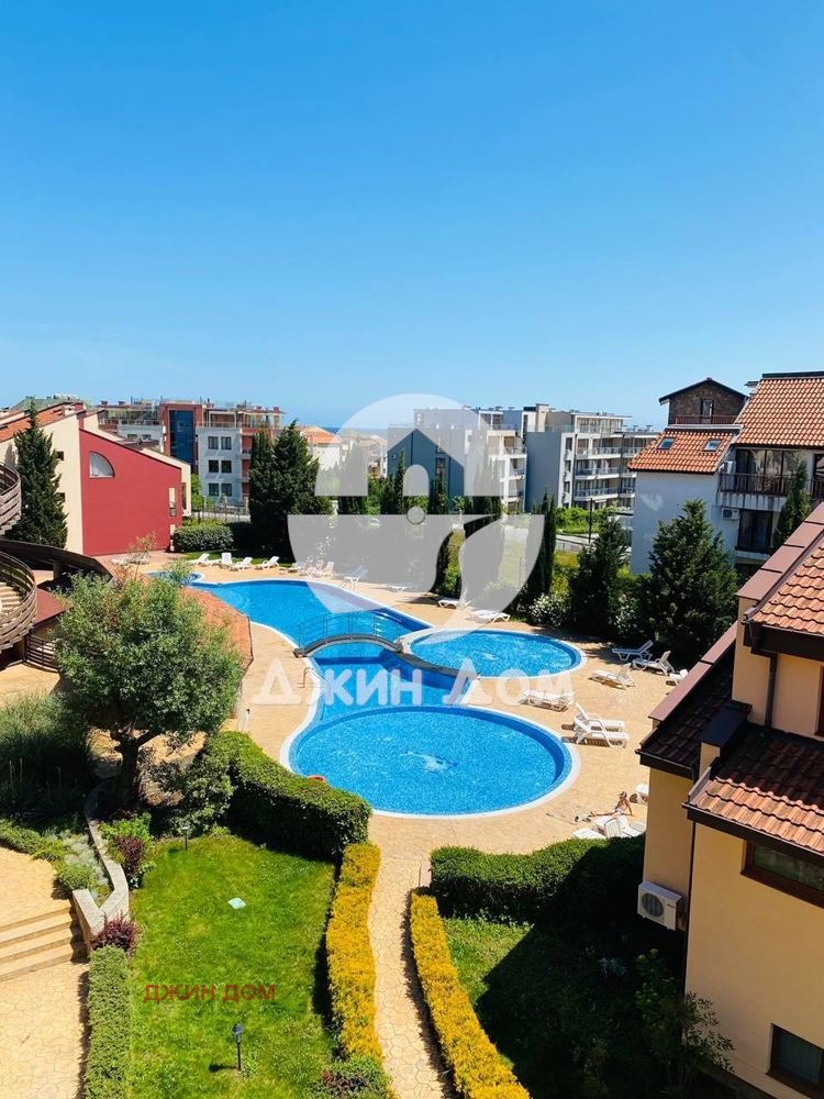 Til salg  Studie region Burgas , Sveti Vlas , 59 kvm | 23329050 - billede [8]