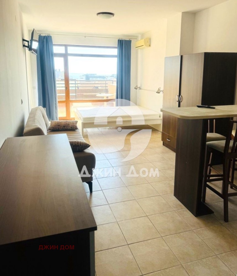Til salg  Studie region Burgas , Sveti Vlas , 59 kvm | 23329050 - billede [3]