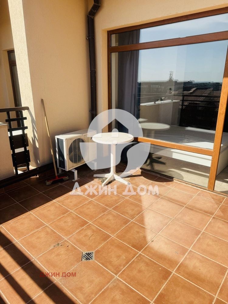 Til salg  Studie region Burgas , Sveti Vlas , 59 kvm | 23329050 - billede [7]