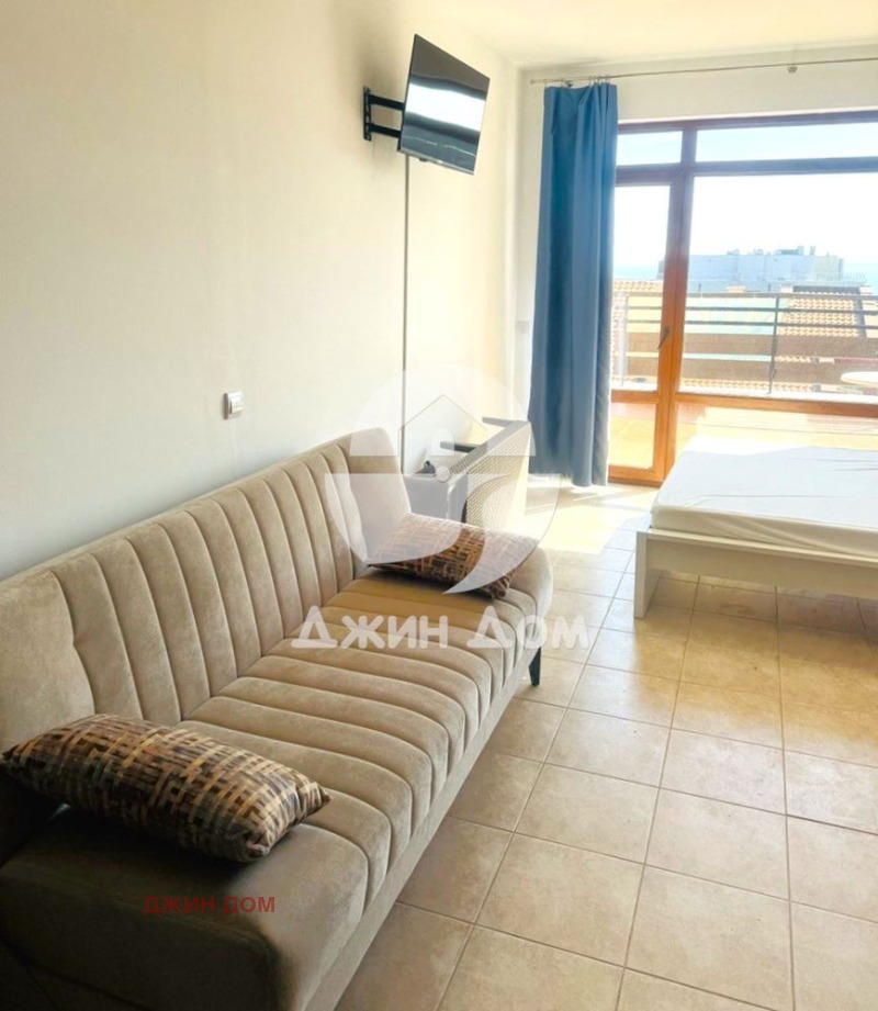 Til salg  Studie region Burgas , Sveti Vlas , 59 kvm | 23329050 - billede [2]