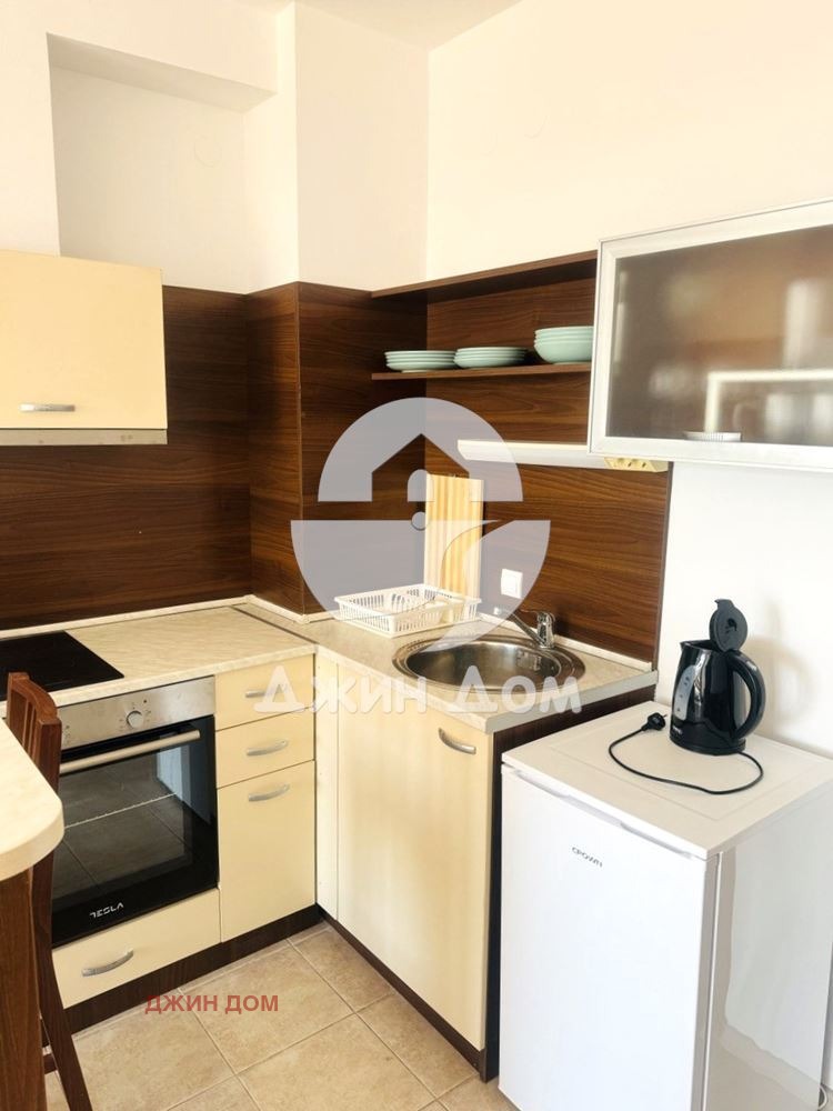 Til salg  Studie region Burgas , Sveti Vlas , 59 kvm | 23329050 - billede [4]