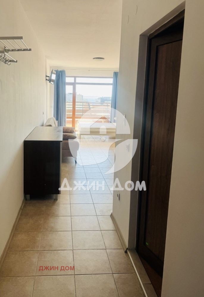 Til salg  Studie region Burgas , Sveti Vlas , 59 kvm | 23329050 - billede [5]