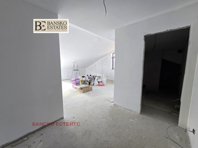 Продава 1-СТАЕН, гр. Банско, област Благоевград, снимка 5 - Апартаменти - 53520821