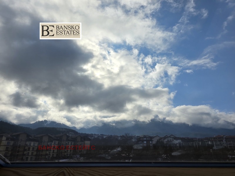 Продава 1-СТАЕН, гр. Банско, област Благоевград, снимка 10 - Апартаменти - 53520821