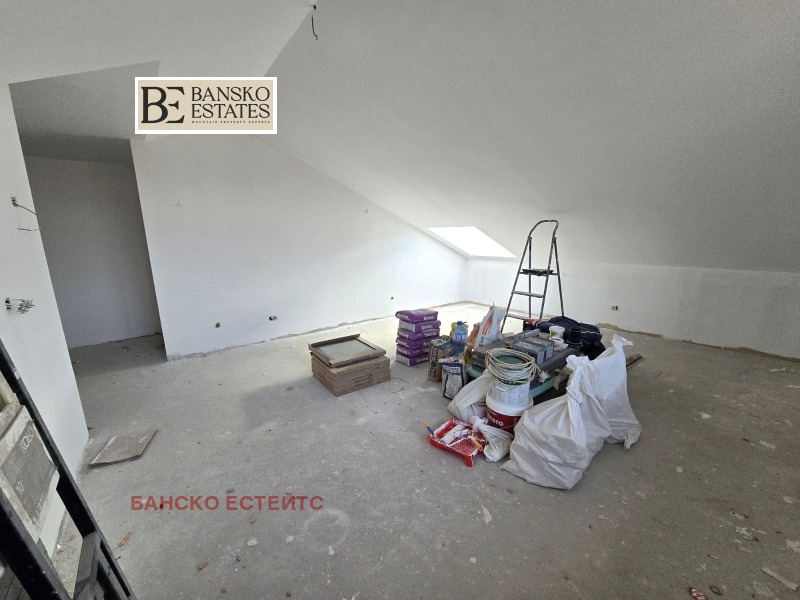 Продава 1-СТАЕН, гр. Банско, област Благоевград, снимка 6 - Апартаменти - 53520821