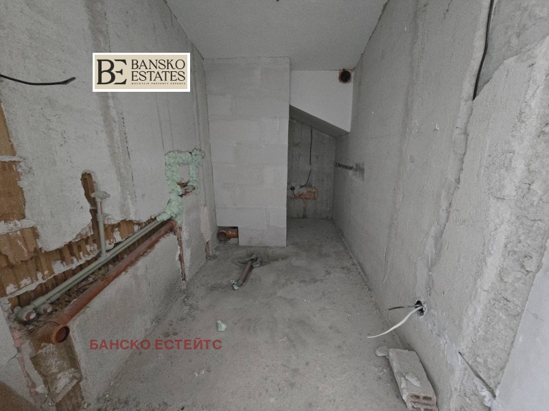 Продава 1-СТАЕН, гр. Банско, област Благоевград, снимка 9 - Апартаменти - 53520821