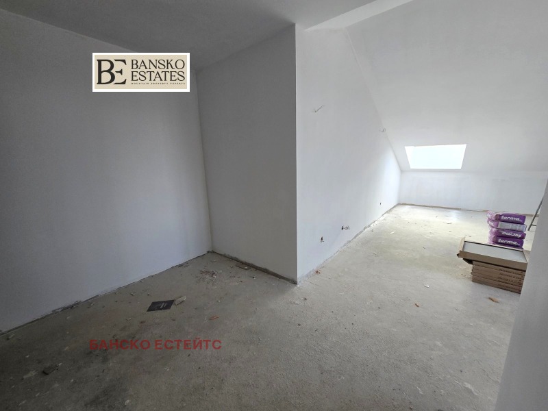 Продава 1-СТАЕН, гр. Банско, област Благоевград, снимка 8 - Апартаменти - 53520821