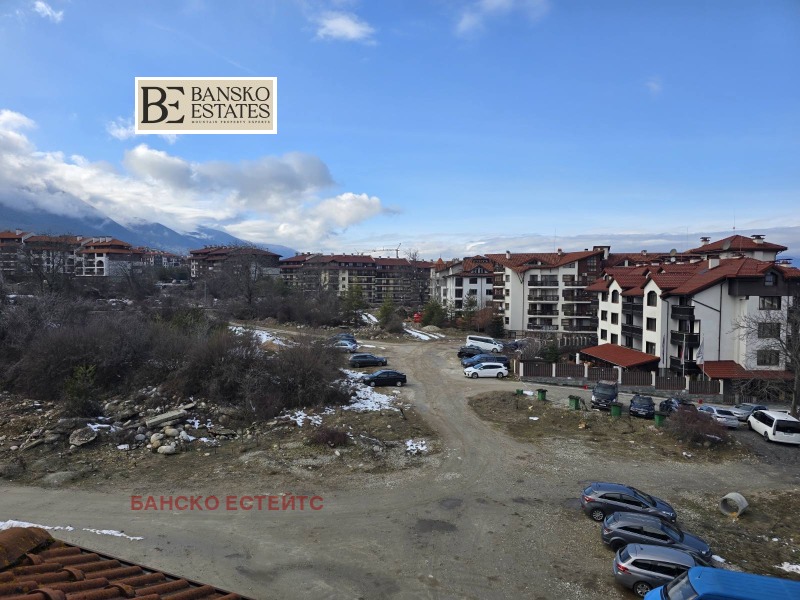 Продава 1-СТАЕН, гр. Банско, област Благоевград
