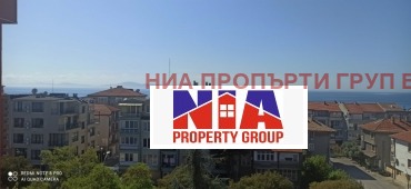 Продава 2-СТАЕН, гр. Поморие, област Бургас, снимка 1 - Aпартаменти - 47402051