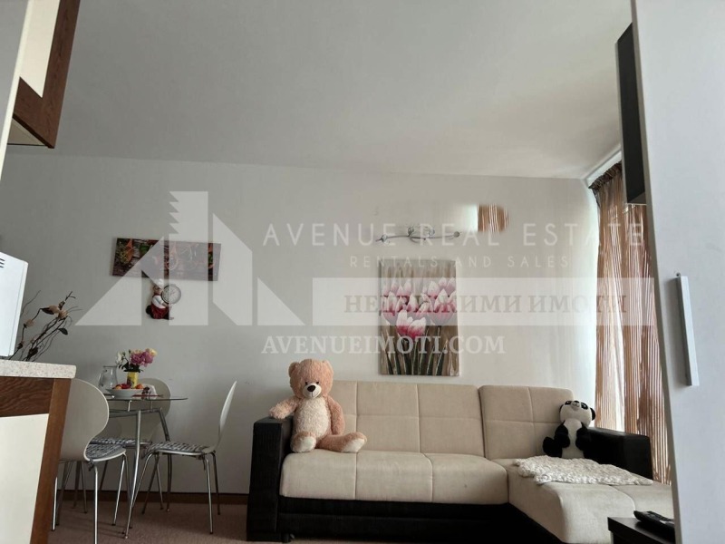 Zu verkaufen  1 Schlafzimmer Burgas , Sarafowo , 42 qm | 51965652 - Bild [2]
