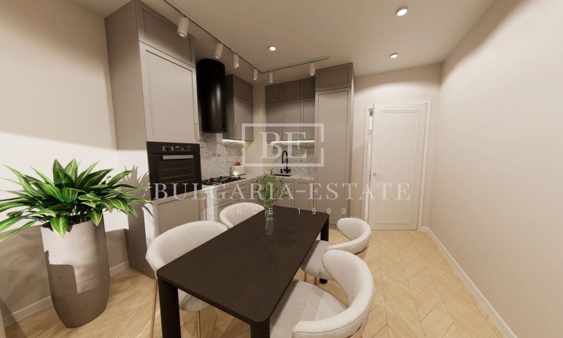 Продава 2-СТАЕН, гр. Варна, Галата, снимка 2 - Апартаменти - 51027557