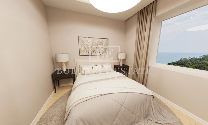 Продава 2-СТАЕН, гр. Варна, Галата, снимка 5 - Апартаменти - 51027557