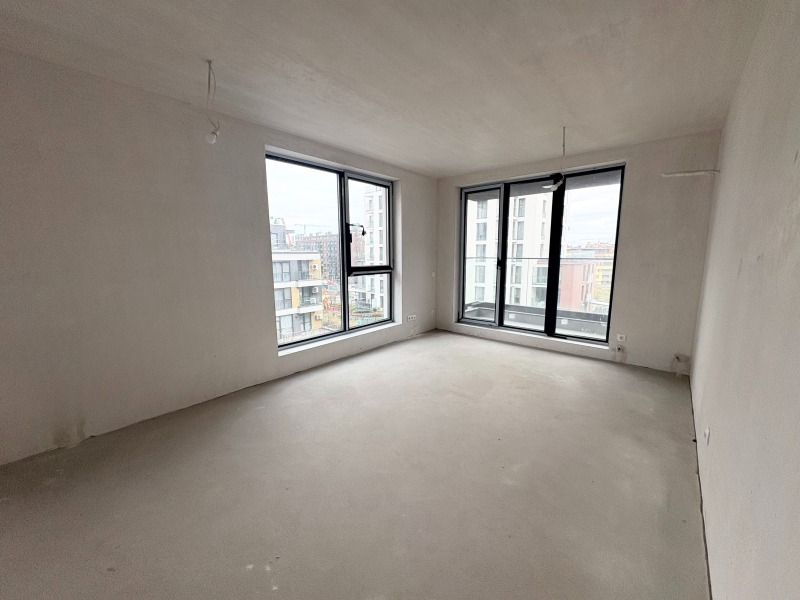 Til salg  1 soveværelse Sofia , Manastirski livadi , 77 kvm | 62718414 - billede [4]