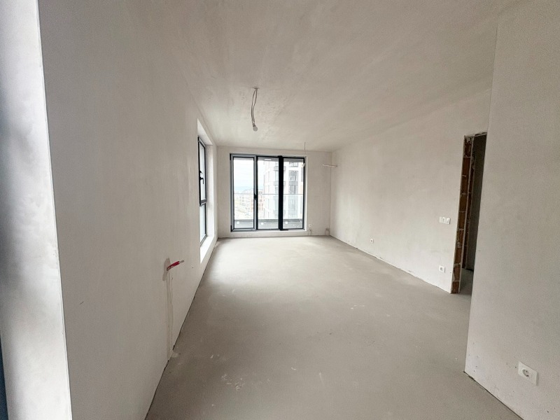 Til salg  1 soveværelse Sofia , Manastirski livadi , 77 kvm | 62718414