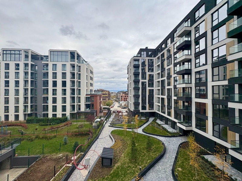 Til salg  1 soveværelse Sofia , Manastirski livadi , 77 kvm | 62718414 - billede [10]