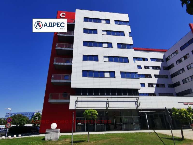 Eladó  1 hálószoba Ruse , Zdravec Iztok , 80 négyzetméter | 28906761 - kép [3]