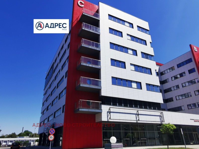 Eladó  1 hálószoba Ruse , Zdravec Iztok , 80 négyzetméter | 28906761 - kép [4]