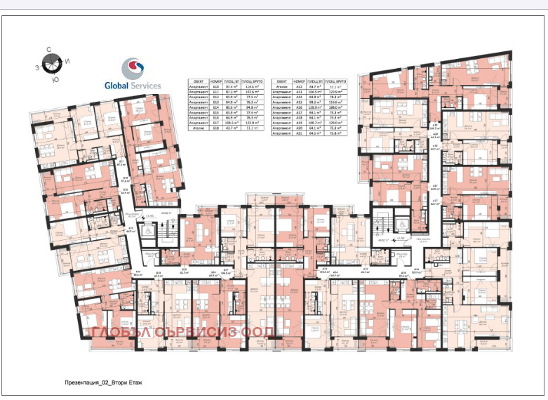 Продава 2-СТАЕН, гр. София, Кръстова вада, снимка 4 - Апартаменти - 53542683