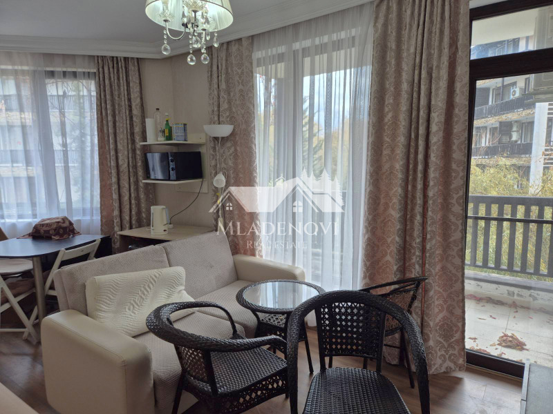 Продава 2-СТАЕН, гр. Приморско, област Бургас, снимка 3 - Апартаменти - 52225965