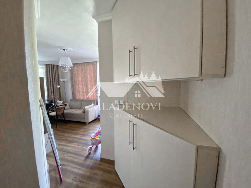 Продава 2-СТАЕН, гр. Приморско, област Бургас, снимка 5 - Апартаменти - 52225965