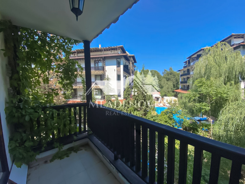 Продава 2-СТАЕН, гр. Приморско, област Бургас, снимка 4 - Апартаменти - 52225965